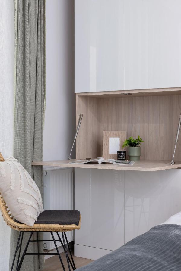 Deluxe With Parking Kacik 10 By Renters * Krakau